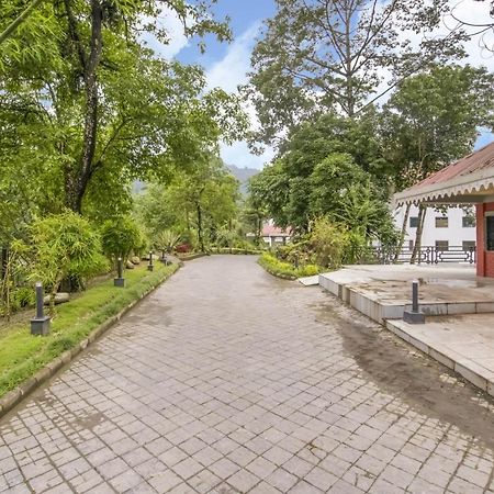 Club Mahindra Le Vintuna, Gangtok Exteriér fotografie