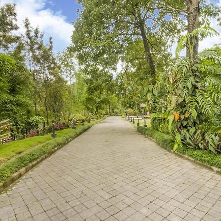 Club Mahindra Le Vintuna, Gangtok Exteriér fotografie